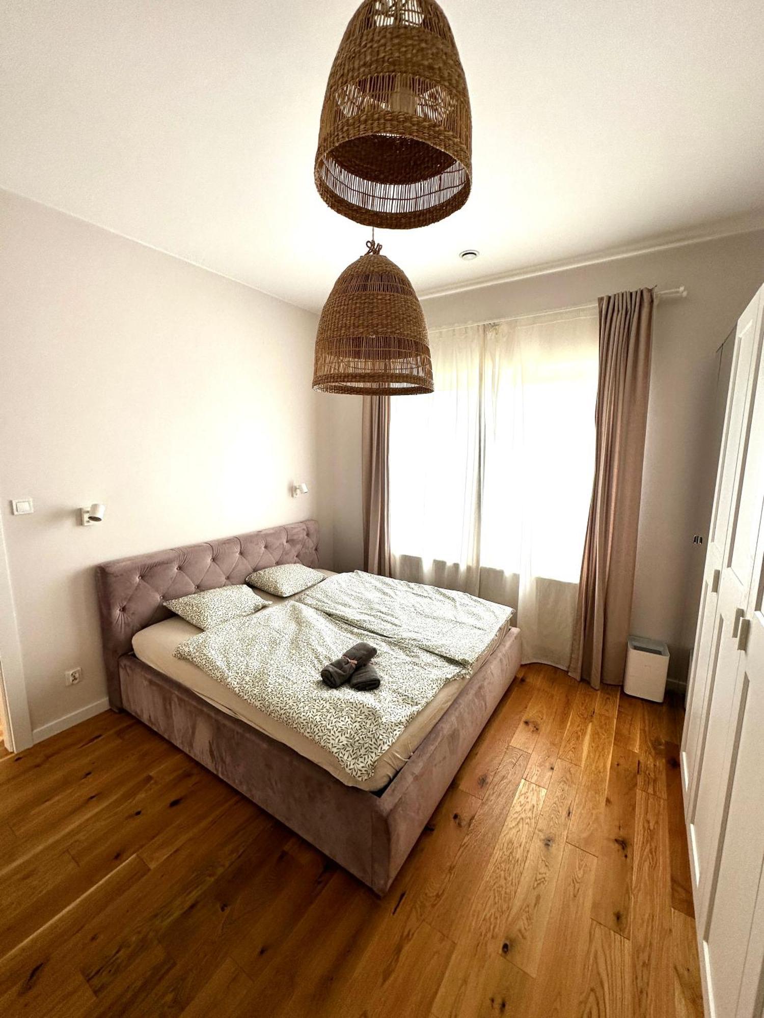 Green Home Tarnowskie Góry Εξωτερικό φωτογραφία