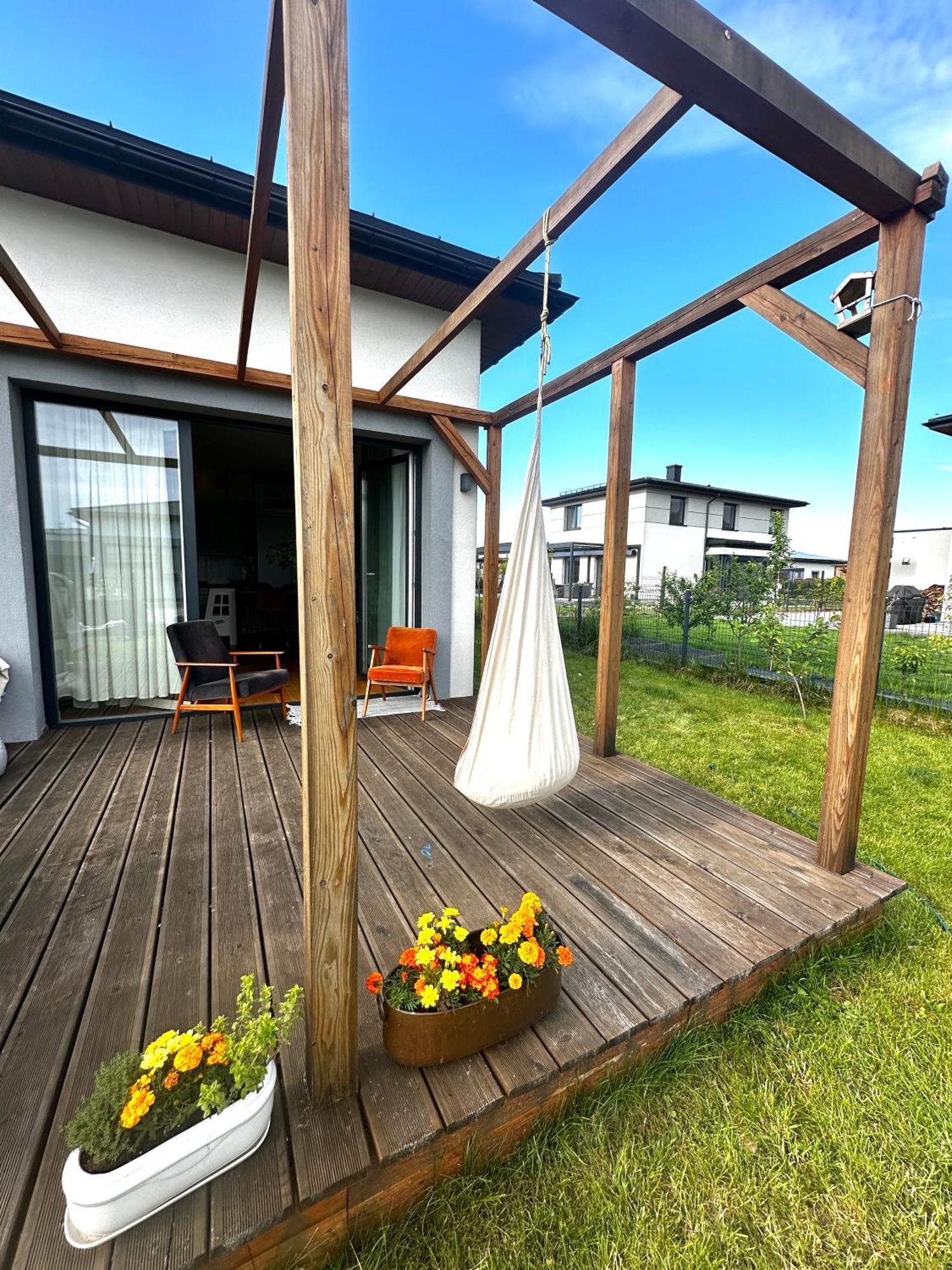 Green Home Tarnowskie Góry Εξωτερικό φωτογραφία