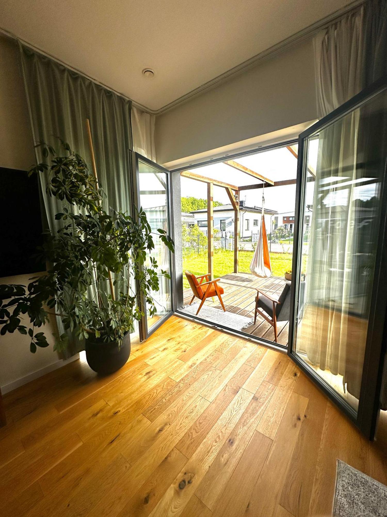 Green Home Tarnowskie Góry Εξωτερικό φωτογραφία