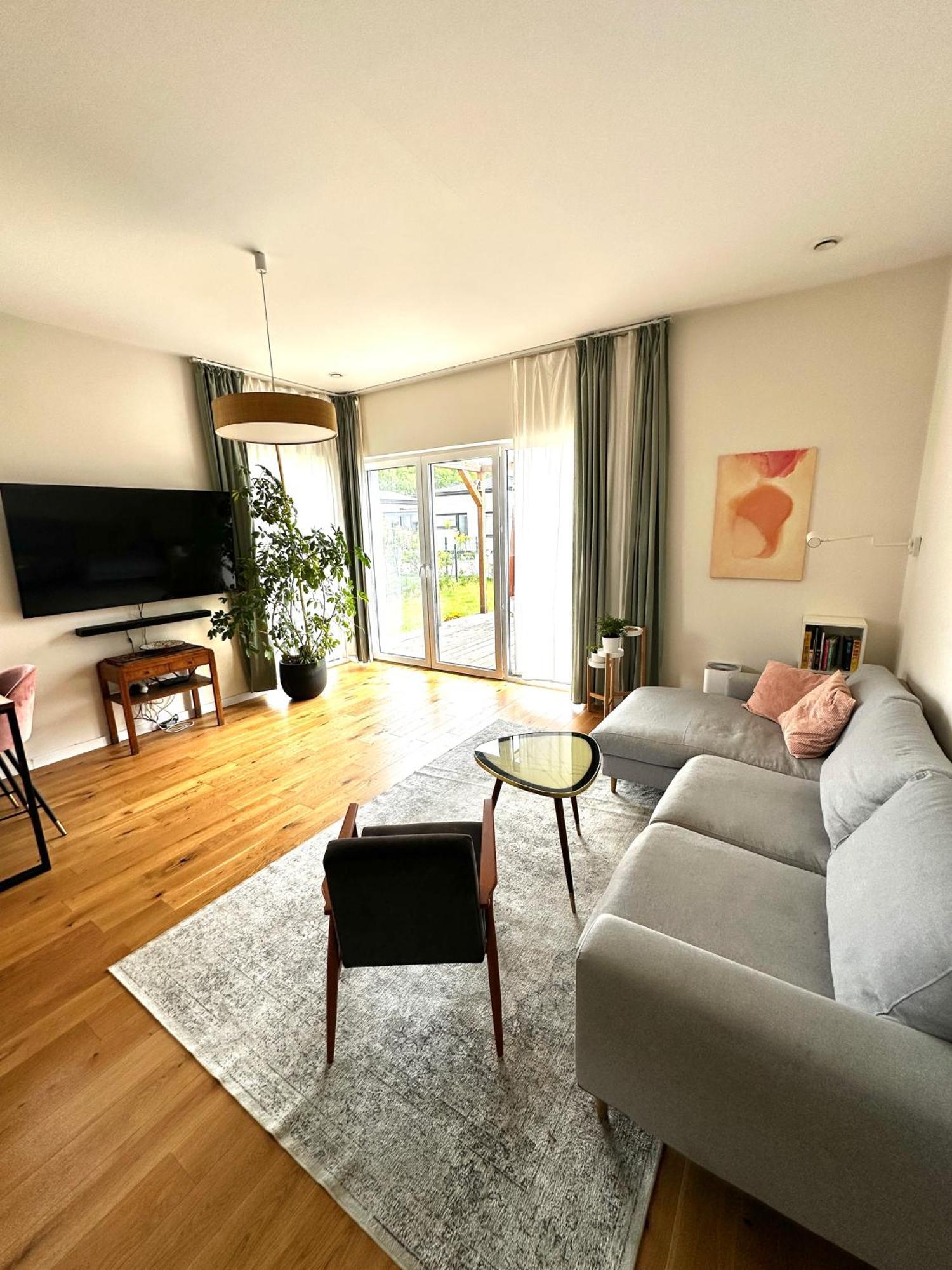 Green Home Tarnowskie Góry Εξωτερικό φωτογραφία